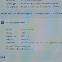 لپتاپ hp 840 G5