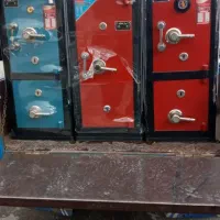 پخش وفروش انواع گاوصندوق|ابزارآلات|پیرانشهر, |دیوار