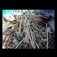 ضایعات کولر گازی 4میلیون|کولر گازی و فنکوئل|ایرانشهر, |دیوار