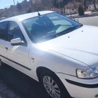 سمند|خودرو سواری و وانت|تبریز, |دیوار