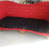 مبل سلطنتی ۸ نفره