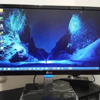 مانیتور ال جی