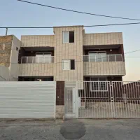 فروش آپارتمان از یک ساختمان 4 واحدی