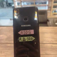 samsung A10sدر حد آک