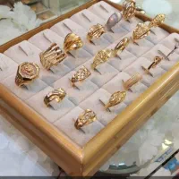 گالری طلا ایوان|جواهرات|ایوان, |دیوار