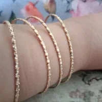 النگو دویست هزار تومن بالاتراز تابلو در هرگرم