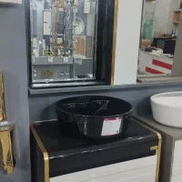 تولیدی کابین روشویی و اینه باکس  قیمت مناسب