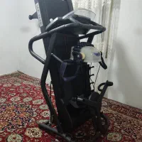 تردمیل تاپ فرم|تجهیزات ورزشی|آستارا, |دیوار