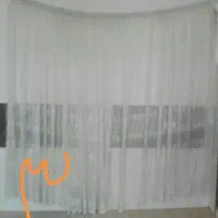 تعدادی پرده فروشی|پرده، رانر، رومیزی|قائن, |دیوار