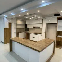 ۱۰۵متری فول محل یک عرصه تسویه در فاز ۸ پردیس