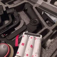 رونین کرین 3 (ژیون)