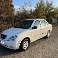 تیبا صندوق دار