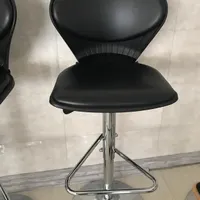 ۴ عدد صندلی جک دار جلو اوپن (صندلی کانال )