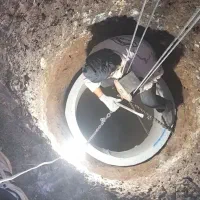 چاه کن|خدمات پیشه و مهارت|اردبیل, |دیوار