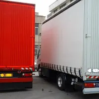 باربری اثاثیه(صـدرا)جابجای اثاث جم باکادر مجرب