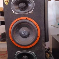 باند فوق قدرتمند کیفیت عالی