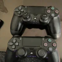 دسته پی اس فور ، مستر