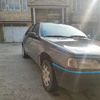 پژو روآ مدل ۸۷