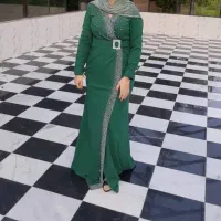 لباس مجلسی درحدنو