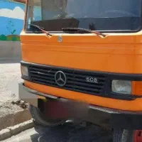 خاور کمپرسی ۶۰۸|خودرو سنگین|بندرعباس, |دیوار