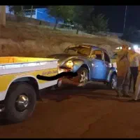 امداد خودرو شبانه روزی