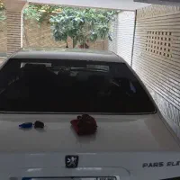 پژو پارس|خودرو سواری و وانت|کرج, اکبرآباد|دیوار