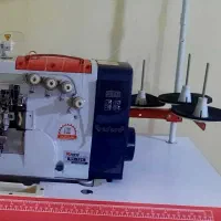 زیگزال رویانگ پنج نخ مدل  705