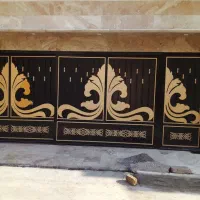 رنکاری ونقاشی ساختما|خدمات پیشه و مهارت|قم, ولیعصر|دیوار