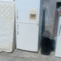 یخچال فریزردودرب هیمالیا سالم