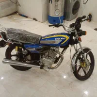 هندا200 نامی