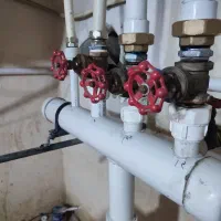 تاسیسات ساختمان