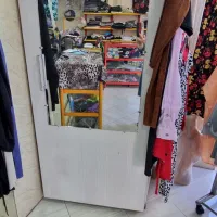 فورش رگال و جای اتاق پرو ام دی اف به همراه اینه