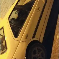 پارس مدل 93 بدون رنگ|خودرو سواری و وانت|یاسوج, |دیوار