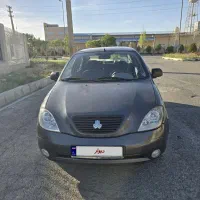تیبا صندوق دار مدل ۹۶