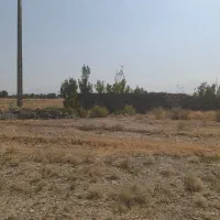 زمین حاشیه جاده قدیم|فروش زمین و ملک کلنگی|گلبهار, نوبهار|دیوار