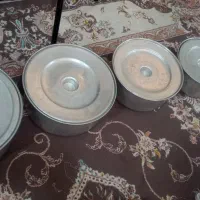 سرویس قابلمه روحی
