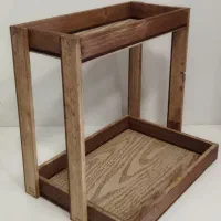 تولید و عرضه انواع لوازم آشپزخانه چوبی|صنایع دستی و سایر لوازم تزئینی|آفتاب, |دیوار