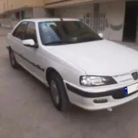 پارس سال (سفارشی)فول کامل۱۴۰۲|خودرو سواری و وانت|قشم, |دیوار