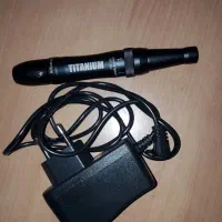 دستگاه تاتو ابرو مارک TITANIUM