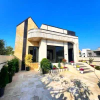 ویلای همه چی تموم که حرفهای زیادی داره|فروش خانه و ویلا|امامزاده عبدالله, |دیوار