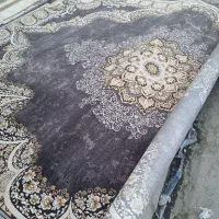 ۲۰ تخته فرش ۱۲متری اصل ۷۰۰شانه|فرش|کرج, آق تپه|دیوار