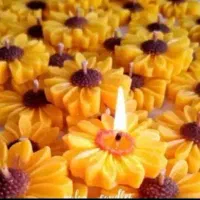 شمعهای مناسبتی|صنایع دستی و سایر لوازم تزئینی|اردبیل, |دیوار