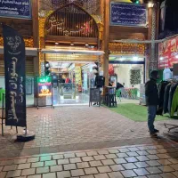 اجاره تجاری خ حرم  شهرری فست فود و اغذیه تردد بالا