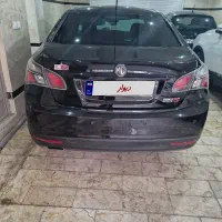 ام جی ۶ مگنت ۲۰۱۵ تک برگ سند|خودرو سواری و وانت|تهران, ویلاشهر|دیوار