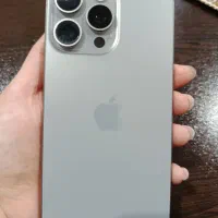 آیفون ۱۵ پرومکس