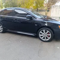 لنسر 2015 فول تیپ 4|خودرو سواری و وانت|مشهد, آزادشهر|دیوار