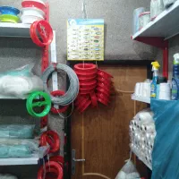 پخش عمده لوازم شکار وصیادی کلی وجزئی انواع تور.|ماهیگیری|دزفول, |دیوار