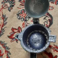 آب مرکبات گیر  دستی مکانیکی|آبمیوه‌گیر و آب‌مرکبات‌گیر|اردبیل, |دیوار