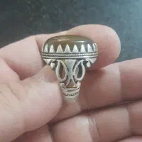 انگشتر عقیق یمنی، شرف الشمس