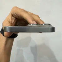 iphone 16 promax za 256 رجیستر شده|موبایل|تهران, هروی|دیوار